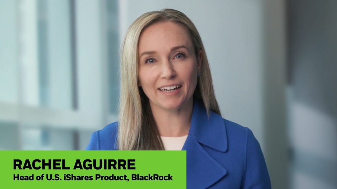 BlackRock "Satisfied BTC SpotETF Trading Results