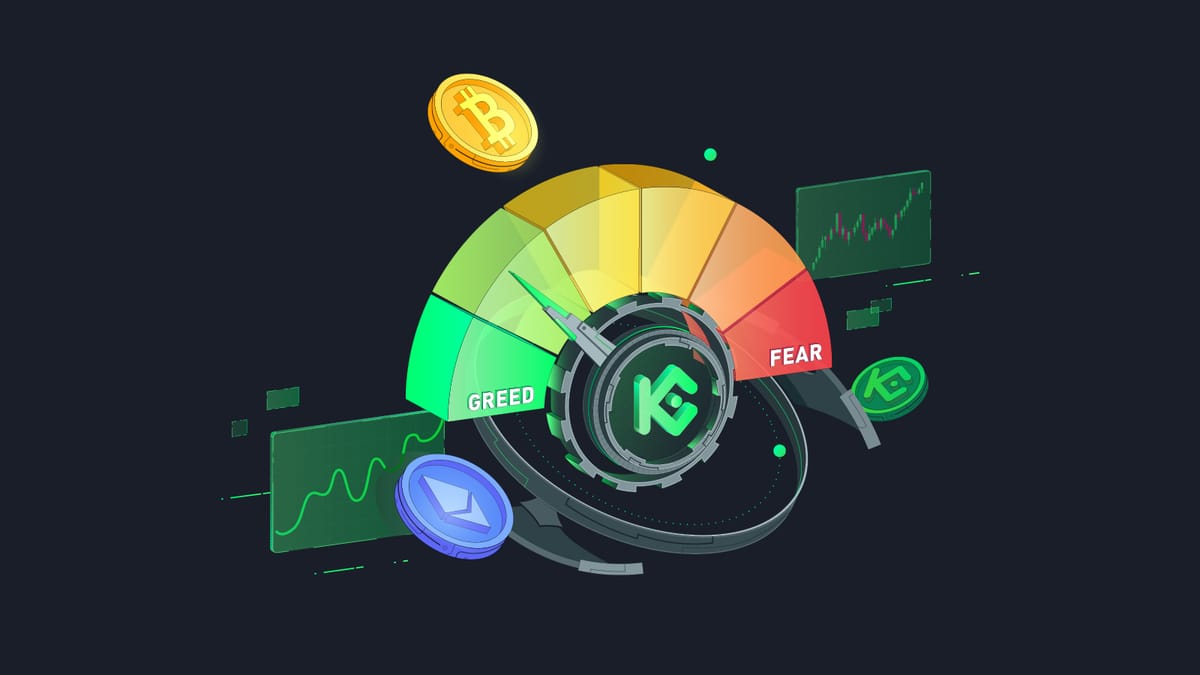 What is the Fear & Greed Index for Crypto Investors?