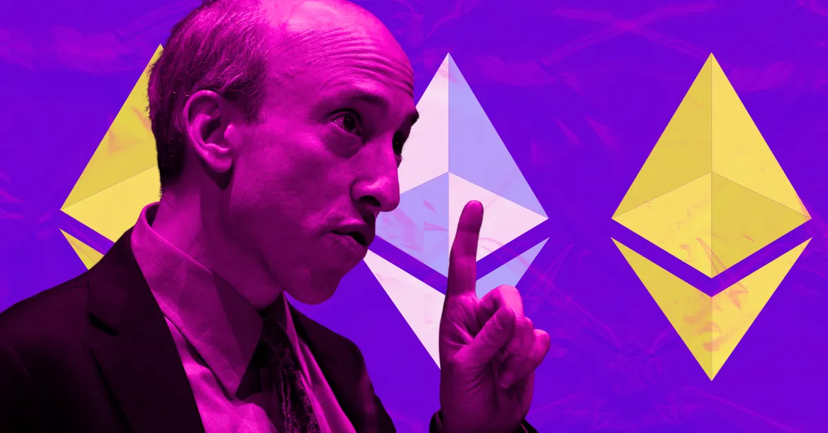 Mixed outlook ahead of May decision on ETH spot ETF approval