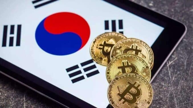 Financial Services Commission allows 'bitcoin futures'...KB Securities resumes futures ETF trading.