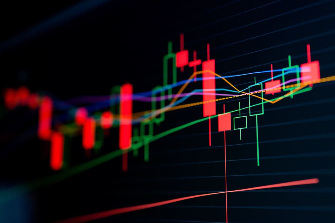 Total crypto trading volume hit $36.6 trillion last year.