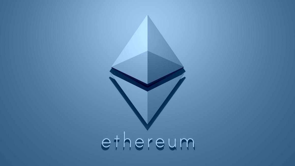 Ethereum Foundation Adds To Selling Pressure With $1.7M Move
