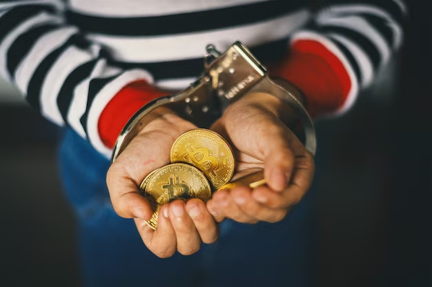 British police seize $2.36 trillion in BTC from Chinese investment scam, while German police seize $2.1 billion in BTC from piracy site operator