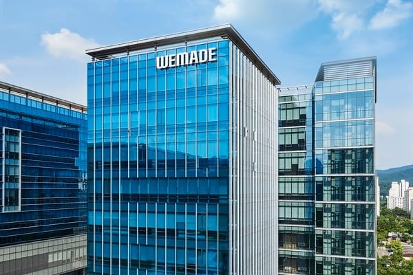 WeMade's Park Kwan-ho sells shares to raise 40 billion won in cash.