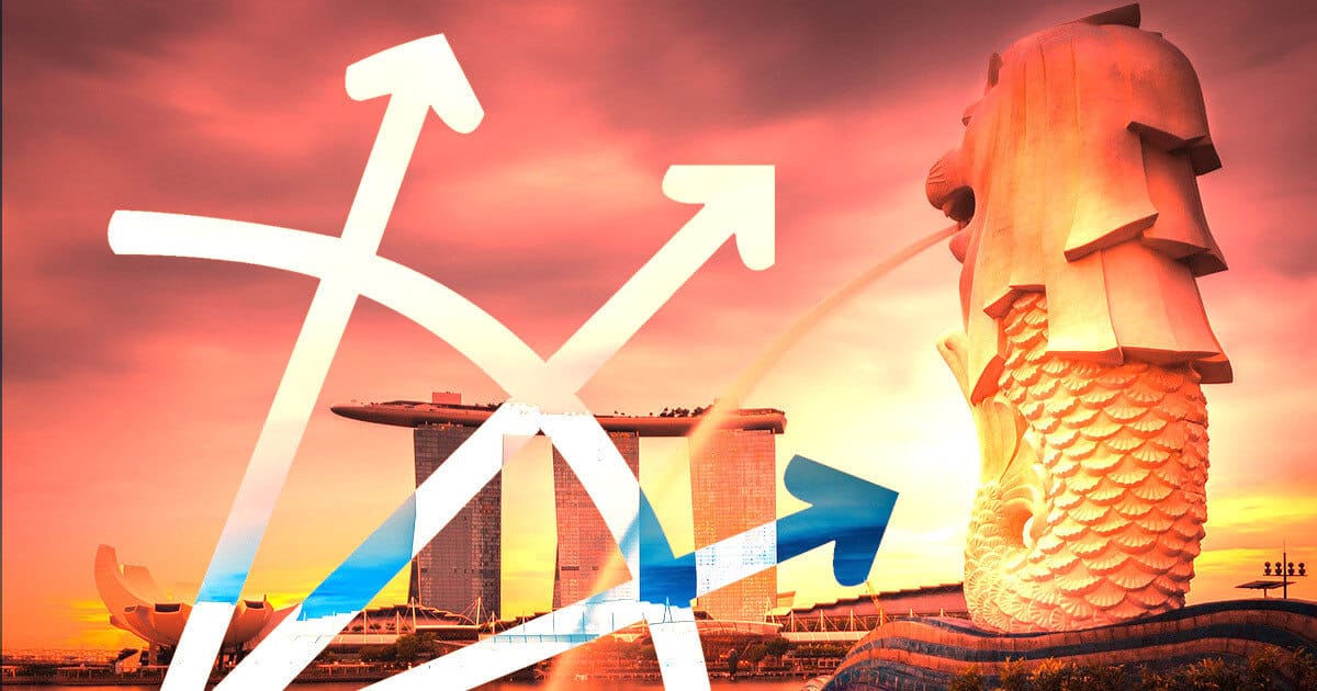Singapore court rejects 3AC's request to dismiss '$1.4 billion crypto ownership case'