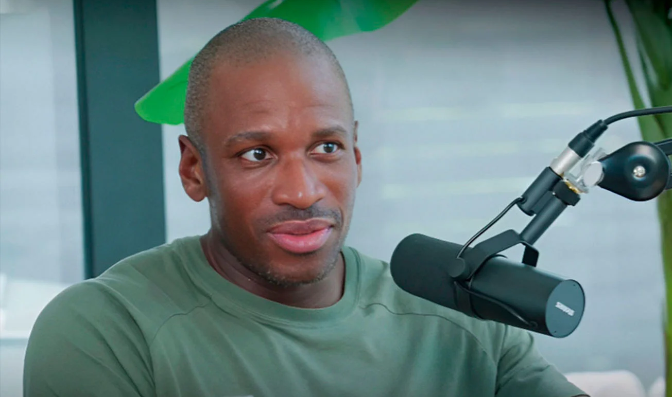 BitMEX co-founder Arthur Hayes posts two comments on bitcoin and Solana.