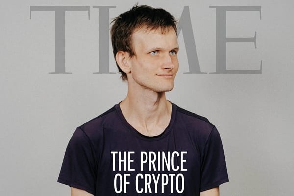 Ethereum's Vitalik Buterin criticizes Farcaster - Lens. "Will not be abandoned in 4 months or a year"