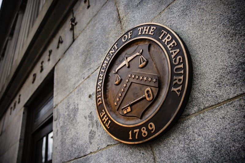 U.S. Treasury Deputy Secretary "concerned about the use of cryptocurrencies in illicit financial activities"; South Korea arrests two football NFT fraudsters worth 3 billion won