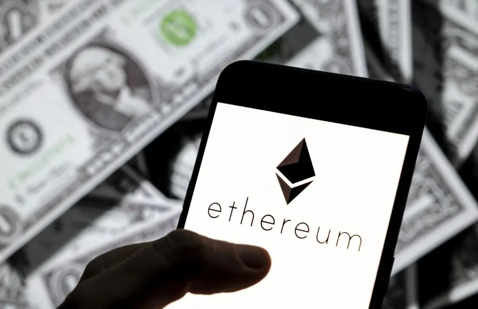 ETH outflows from exchanges worth $12.2 billion in the last three weeks ease selling pressure