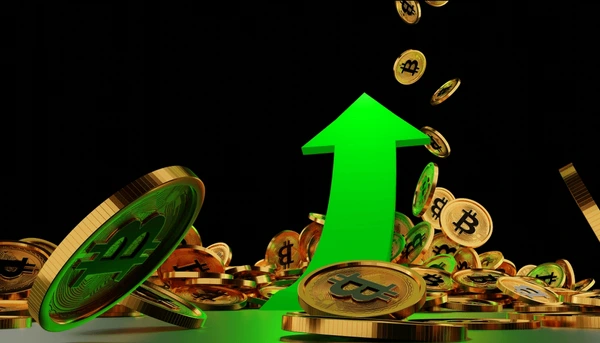 Leading Market Influencers Say Multiple Indicators Point to Bitcoin's Buildup and Rise
