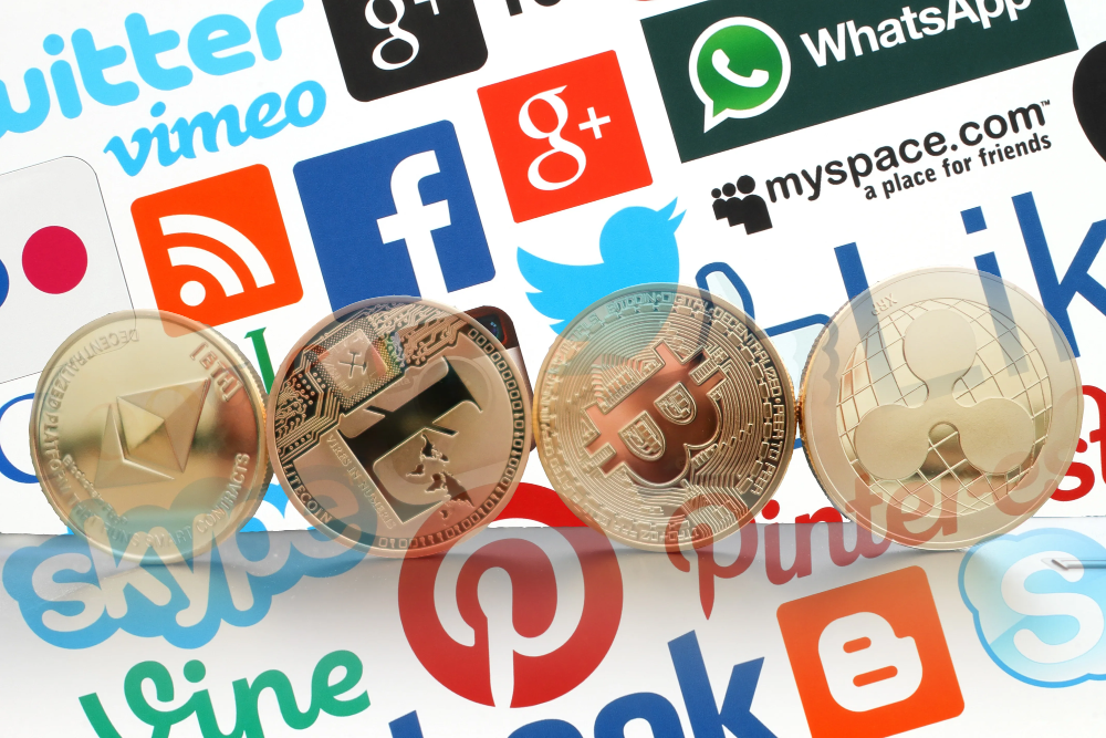 Social Media BTC Mentions Turn from Fear to Greed Ahead of Spot ETF Approval