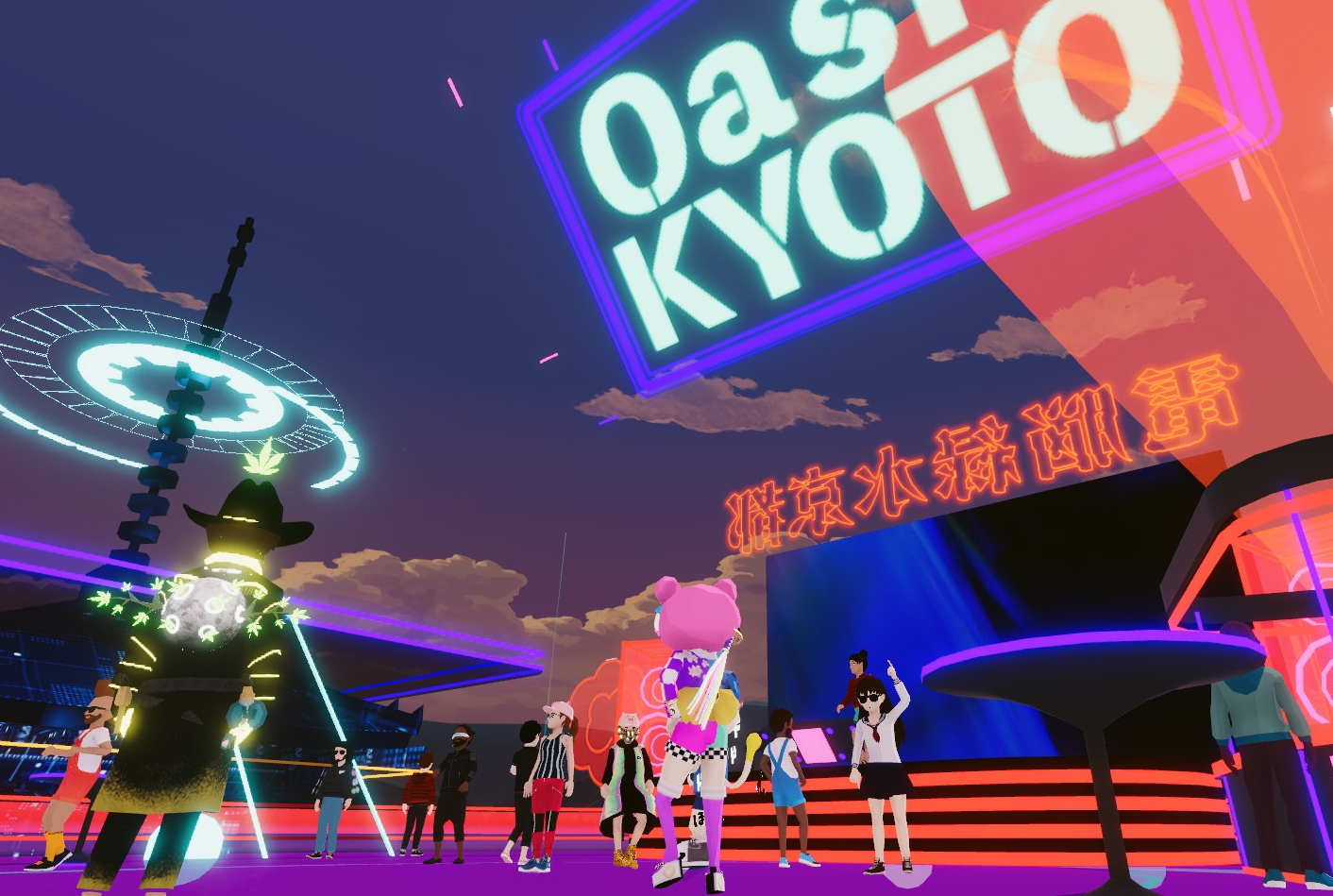 Global Head of Business at Japanese Web3 company Oasis "Japan's announcement of support for LLC-type DAOs is a big step forward for Web3"
