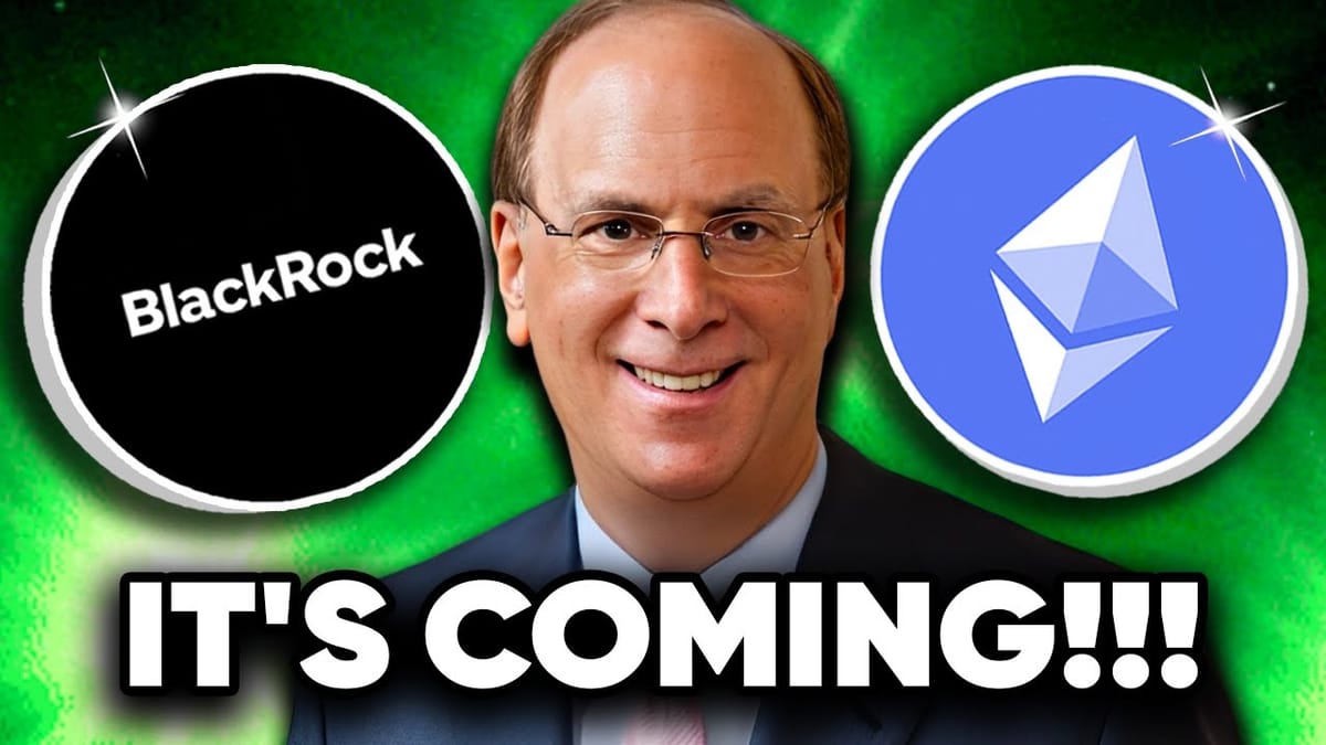 If Spot Ethereum ETFs Get Approved, We Could See Altcoin ETFs Like SOL-DOGE in 2025