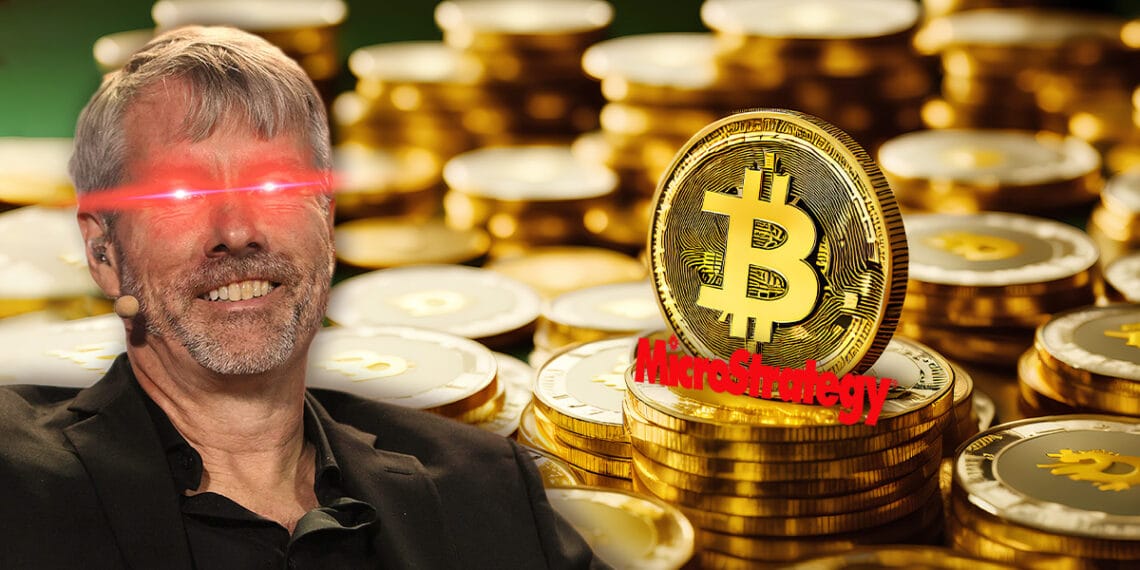 Bitcoin Market Capitalization Projected at $1.5 Trillion, Microstrategy BTC Holdings Over $11 Billion