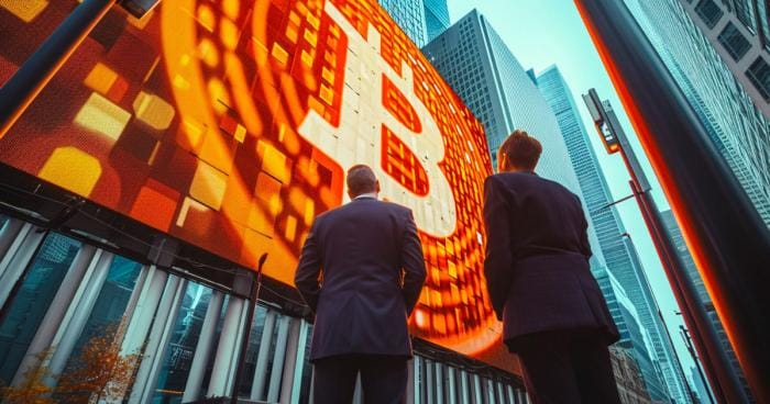 Grayscale, MicroStrategy and BlackRock top three firms by BTC holdings