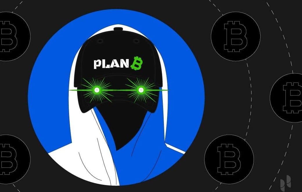 PlanB "BTC to hit $500,000 this halving...$500,000 possible in next halving"