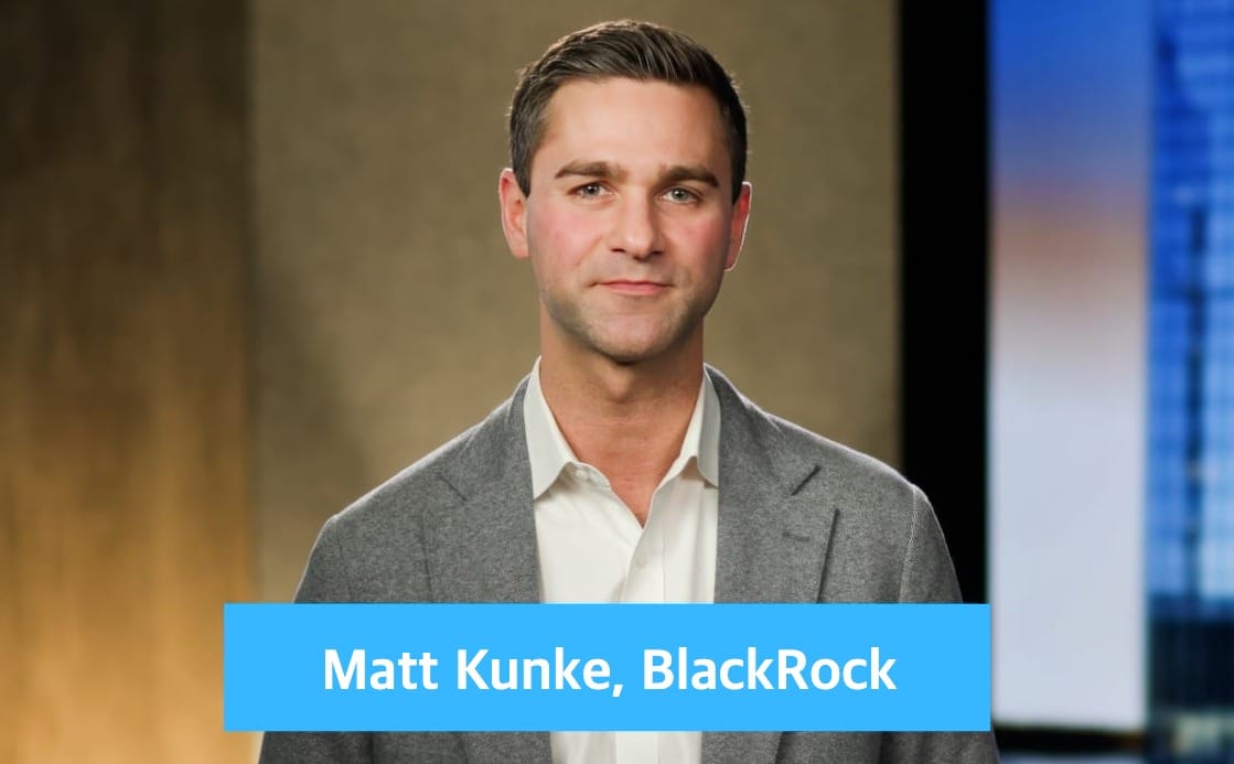 BlackRock Hires Former GSR Analyst as ETH Spot ETF Weighs Approval