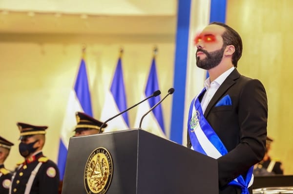 El Salvador buys one bitcoin a day... as it continues to ramp up investment