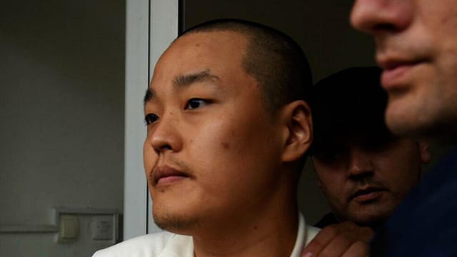 Tera-Luna Victims in South Korea Call for Kwon Do-hyung to be Sent to USA for Punishment