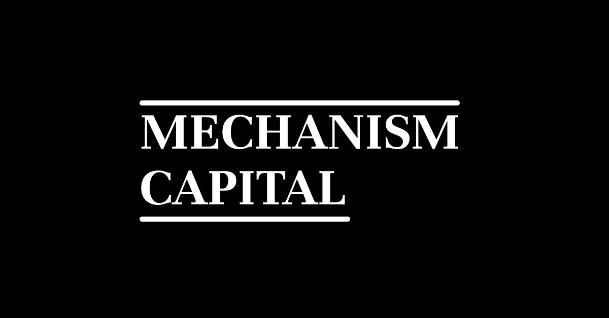 Mechanism Capital's Andrew Kang claims money will move from real estate to BTC