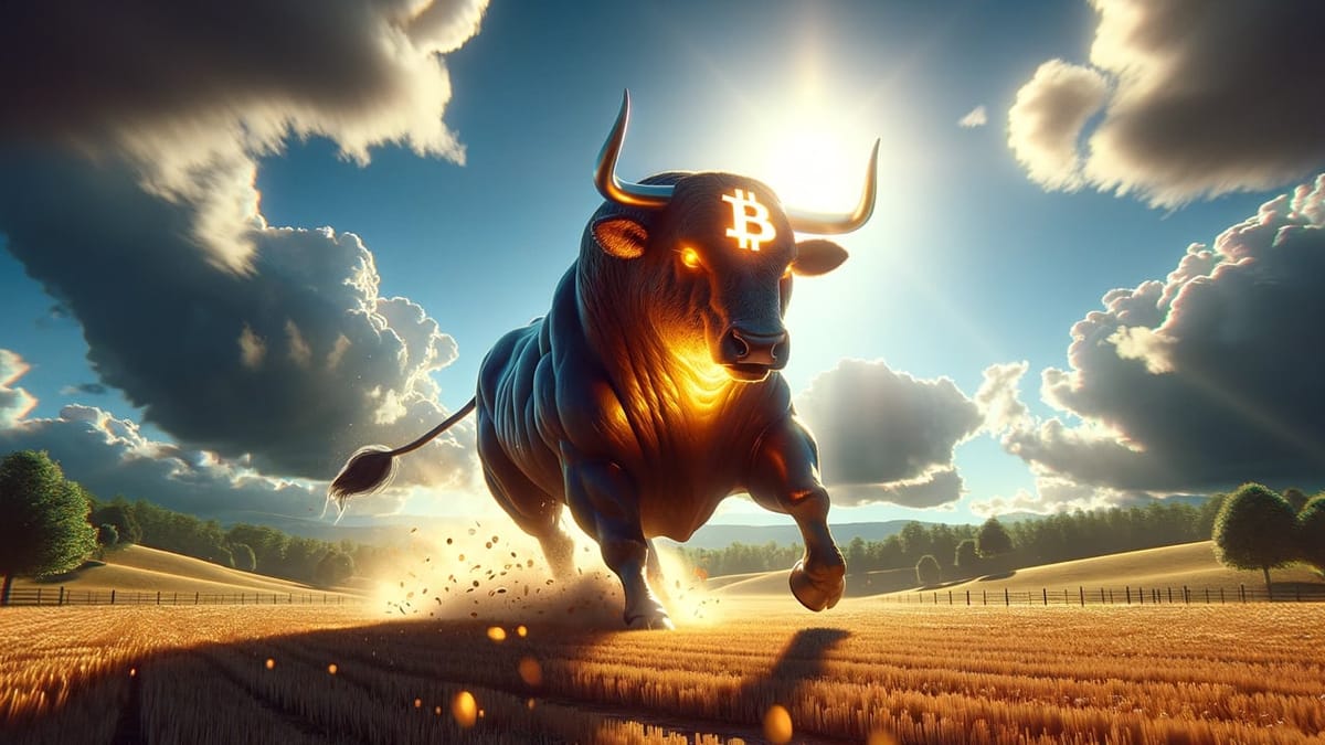 Has BTC peaked yet? Call Option Open Interest Rises and the Number of Whale Addresses Increases