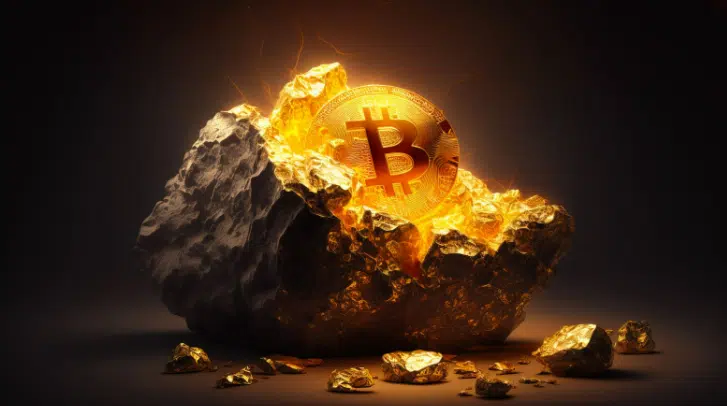 BTC correction is a profit-taking move by short-term holders... more upside ahead