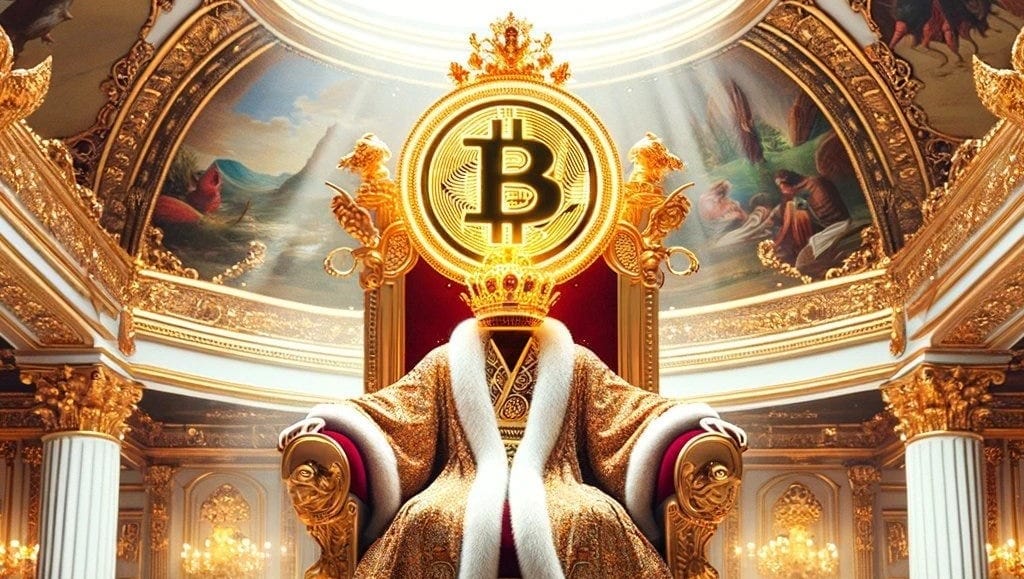 Aggressive buying occurs after BTC plunge... $60,000 support holds. It was a positive correction.