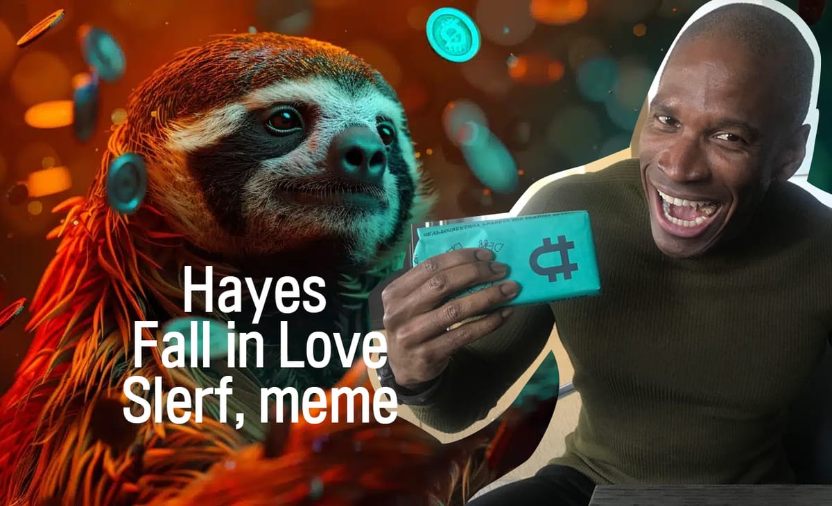 Memecoin instead of Bitcoin? A collection of memecoin short stories