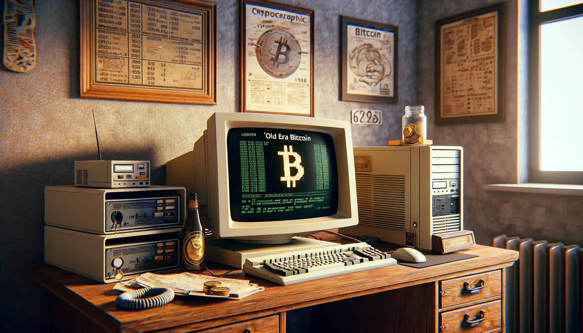 4 crypto market news you need to read right now.