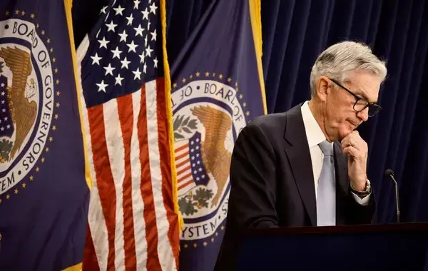'Less than two years away'...expectations of a US rate cut drastically reduced amid high inflation