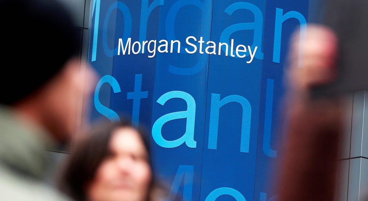 Bitcoin ETF to start trading in Hong Kong soon, Morgan Stanley reverses course to actively solicit sales