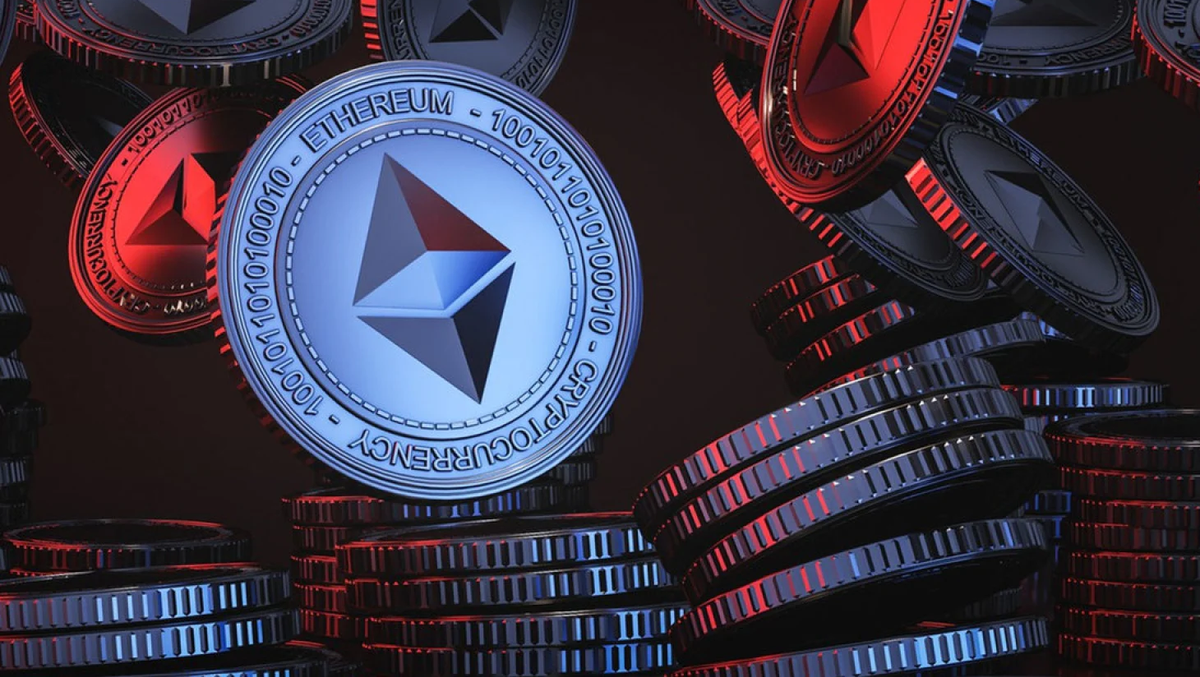 Ethereum whale panics, exchange deposits spike