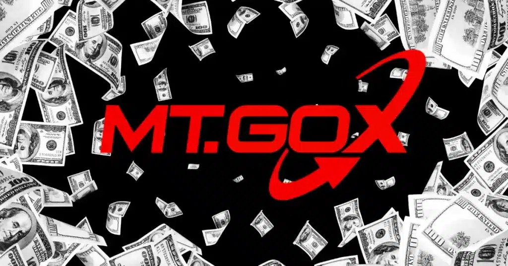 Bitcoin plunges 3% on Mt. Gox redemption, GBTC outflows, and Meta overlap