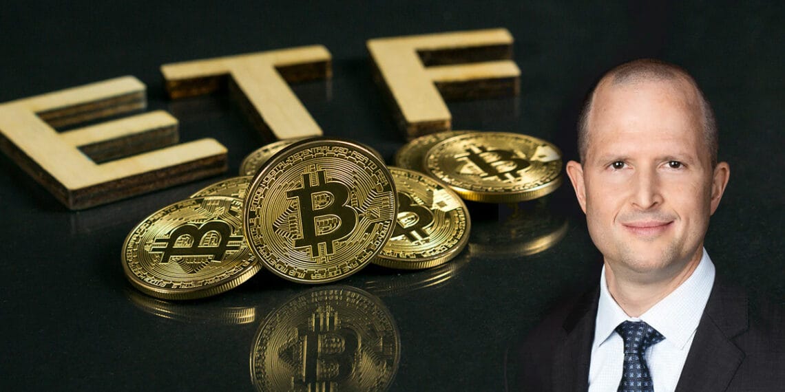 US ETF operations expert says “BTC spot ETFs are still in the early stages of adoption”
