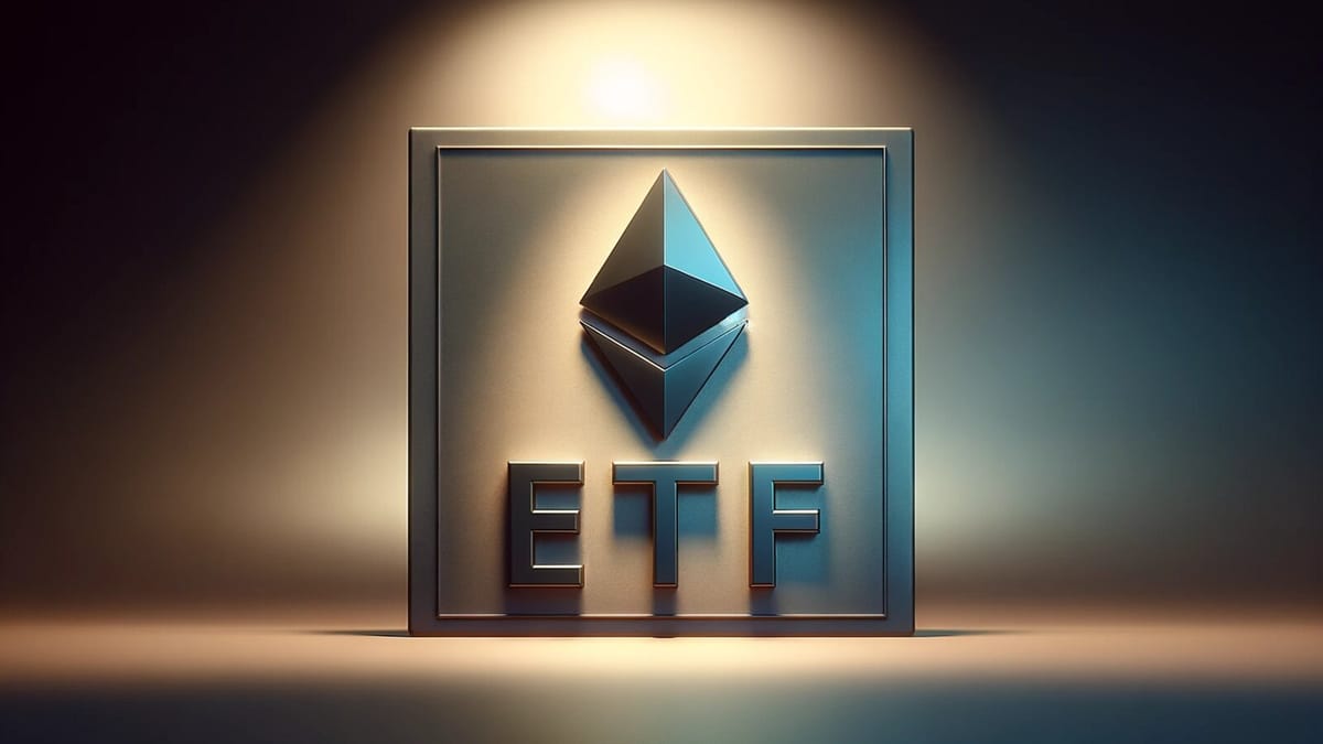 ETH May Expiration Options Implied Volatility Increasingly High...ETF Approval Debate Impact
