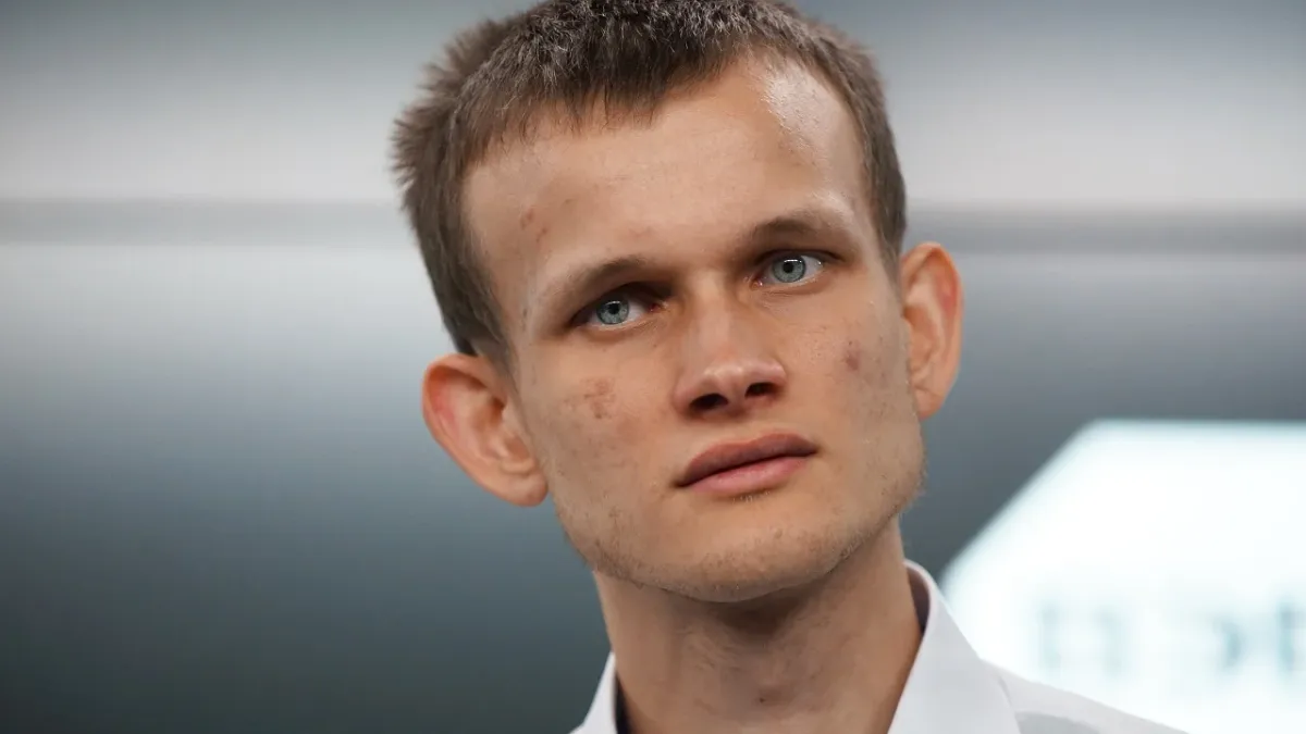 Vitalik's alleged address holds $758 million ETH in SAFE multisig