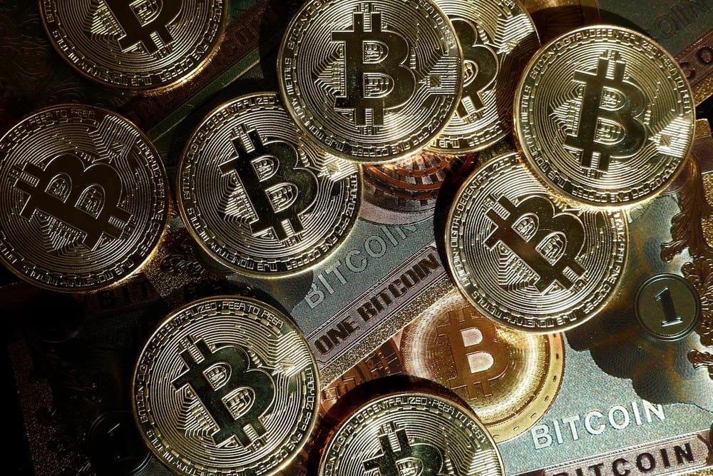 Bitcoin halving in 4 years tomorrow...Google related searches at an all-time high
