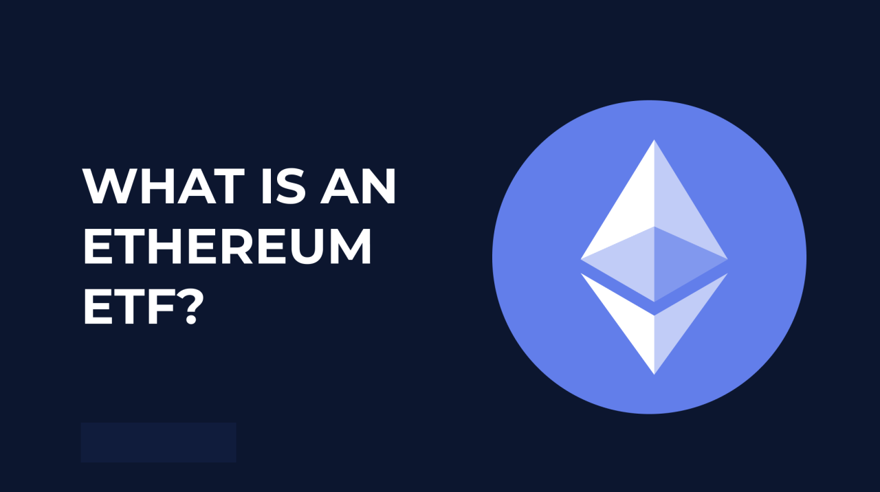 ETH Spot ETF Approval Could Have Significant Ripple Effects on the Crypto Economy