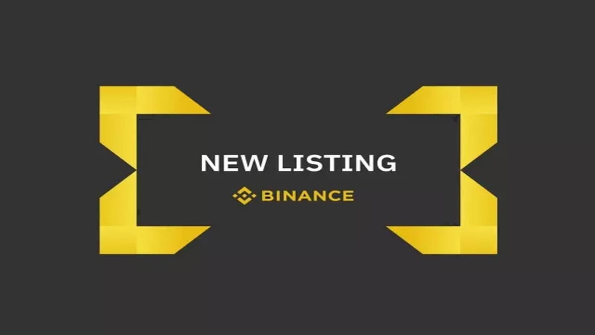 80% of coins listed on Binance are down in the last 6 months...average return -18