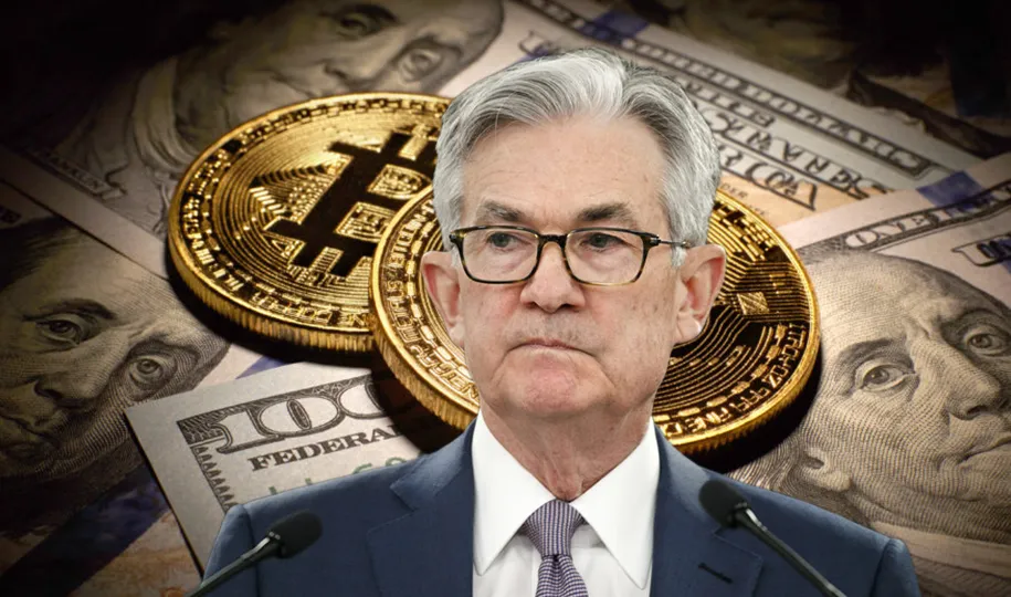 Bitcoin tries to bounce back from Fed meeting but falls short... Bitcoin retraces gains after recovering $59K