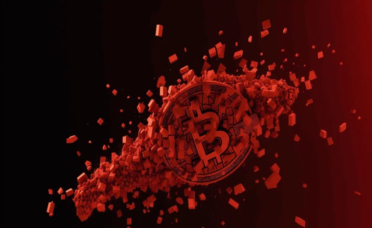 Stablecoin inflow stops after BTC halving... Crypto analysts have their eyes on $60,000