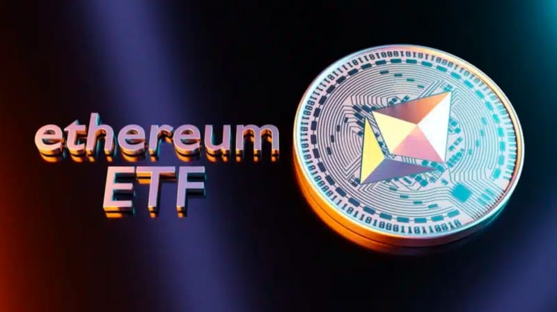 US SEC asks ETH spot ETFs to update 19b-4 filings