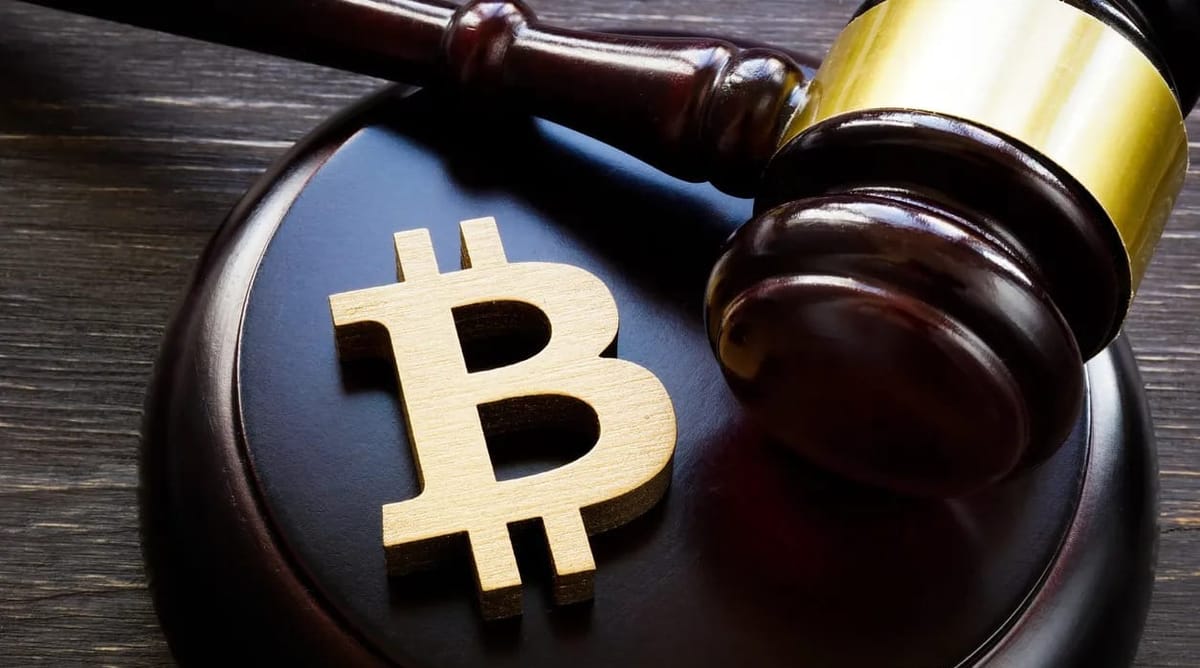 FIT21 could force crypto to choose between decentralization and securities in the future