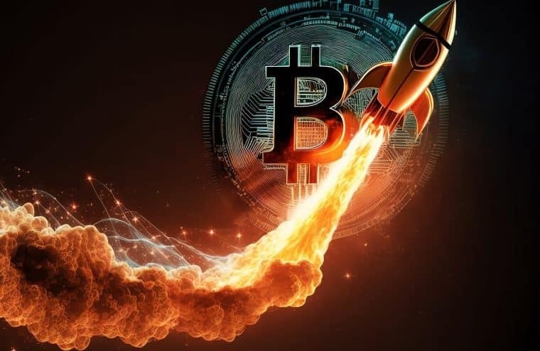 Bitcoin's 200-day moving average at all-time high...long-term bullish