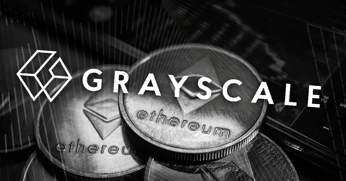 Grayscale to focus on ETH spot ETF conversion