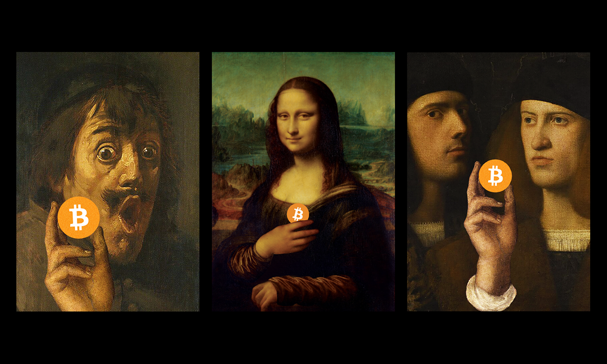 BTC renaissance is here...time to focus on Layer 2 and DeFi potential