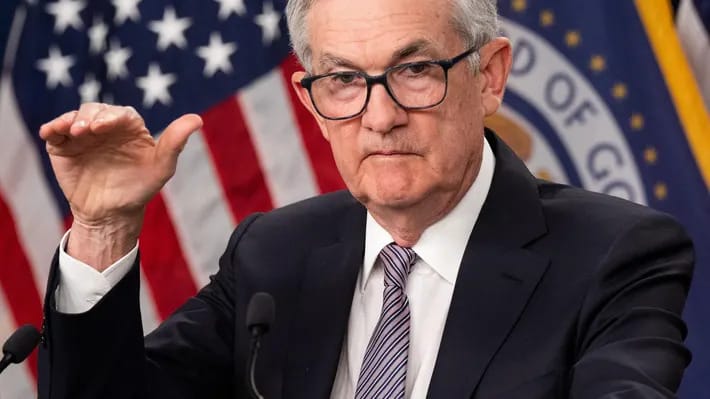 Is the rate cut rally starting? Canada, Europe to follow, and when will the U.S. cut rates?
