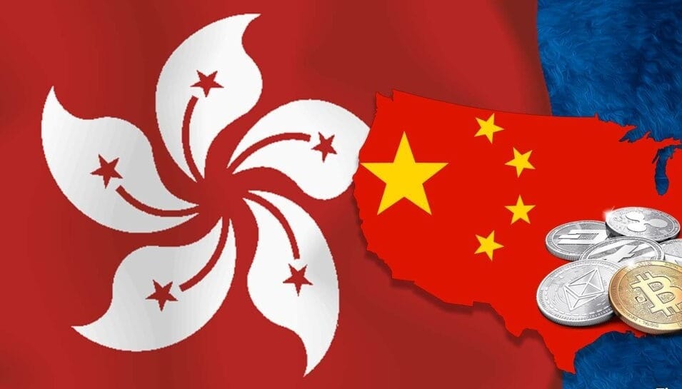 China's crypto opening is inevitable, it's just a matter of when