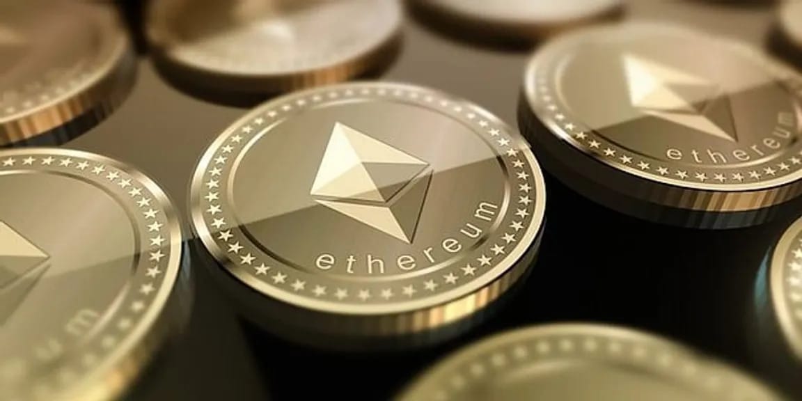 Over $3 billion worth of ETH withdrawn from centralized exchanges in the last 8 days, similar to BTC in January