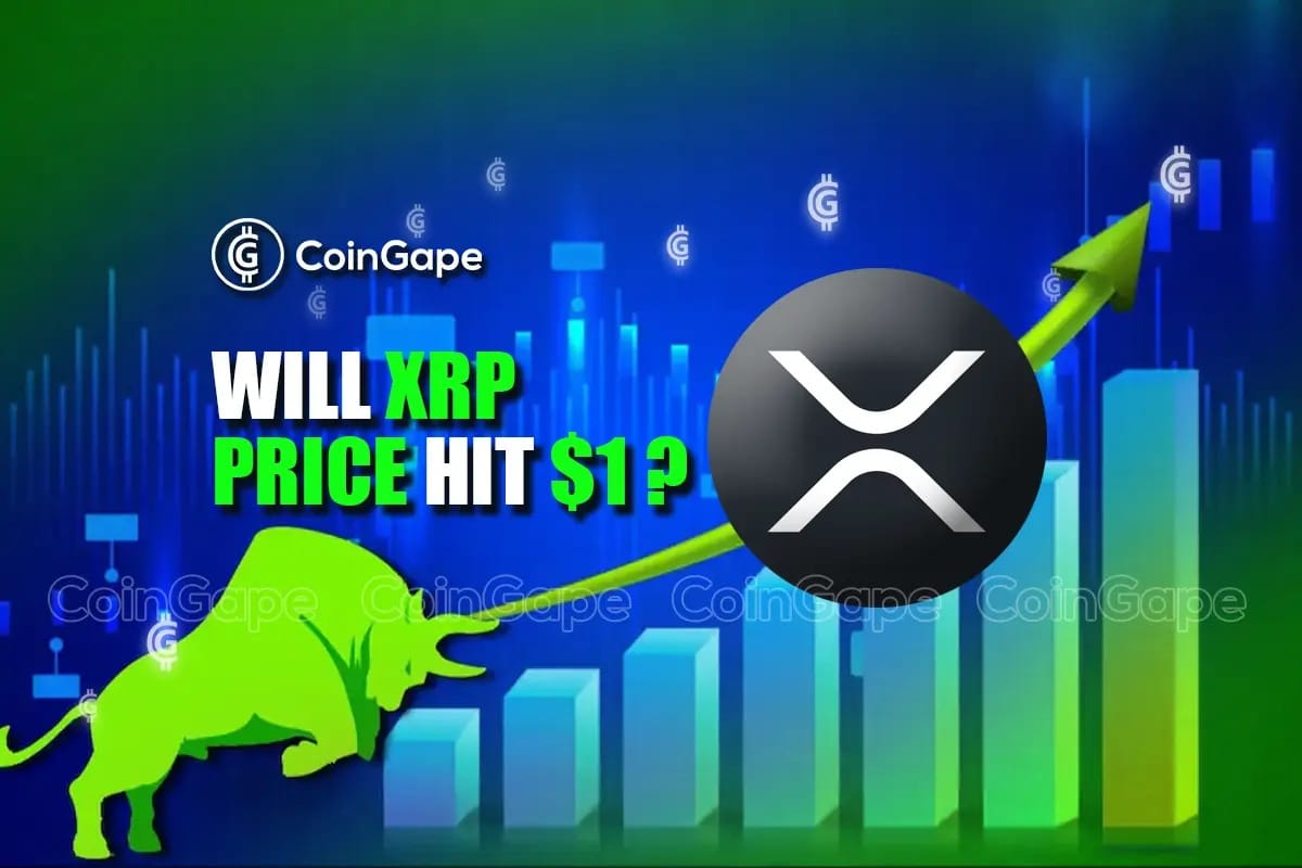 Is the $1 rally bull market Ripple (XRP) holders have been waiting for coming?